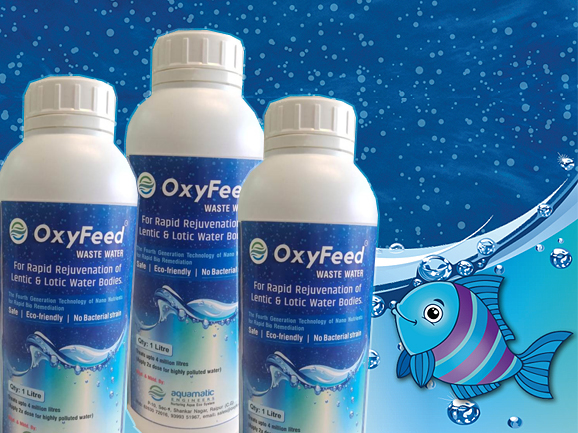 OxyFeed